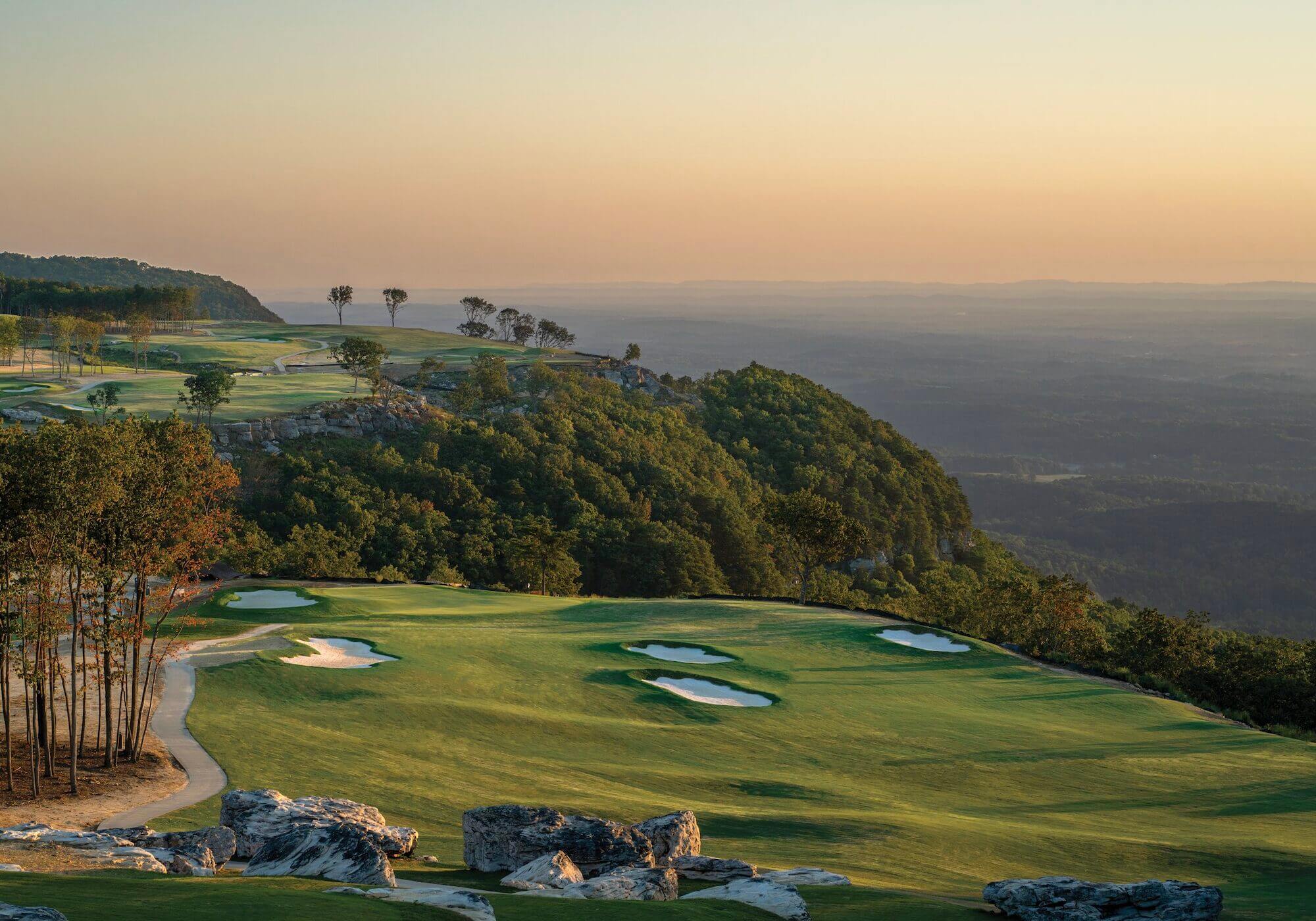 MGS Experiences: The Keep At McLemore | MyGolfSpy